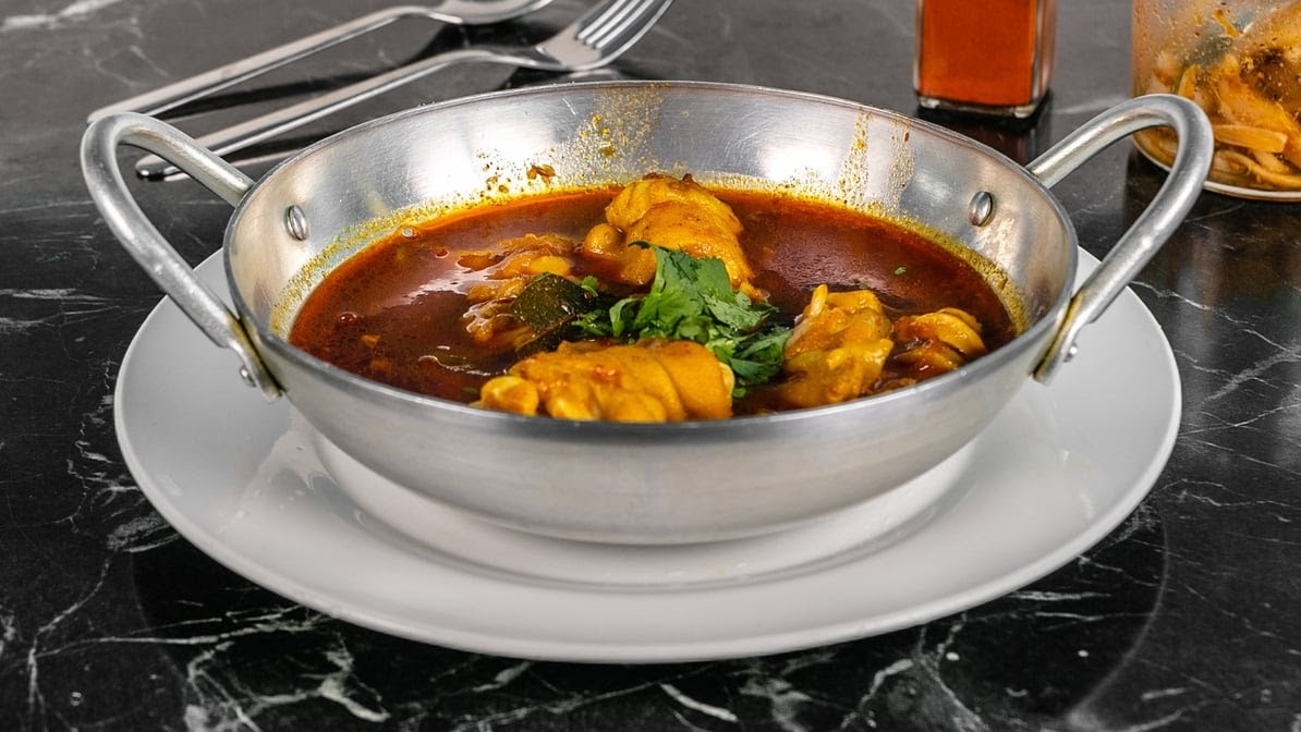 Al Rahman Biryani Restaurant - Photo 2