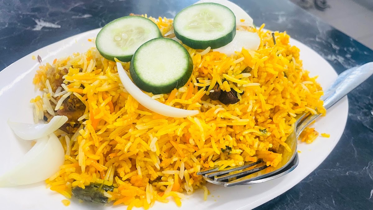 Al Rahman Biryani Restaurant - Photo 3