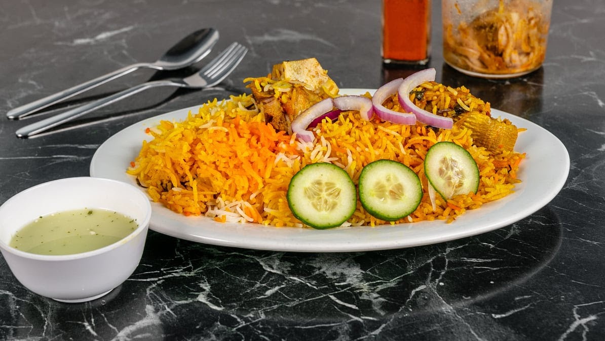 Al Rahman Biryani Restaurant - Photo 4