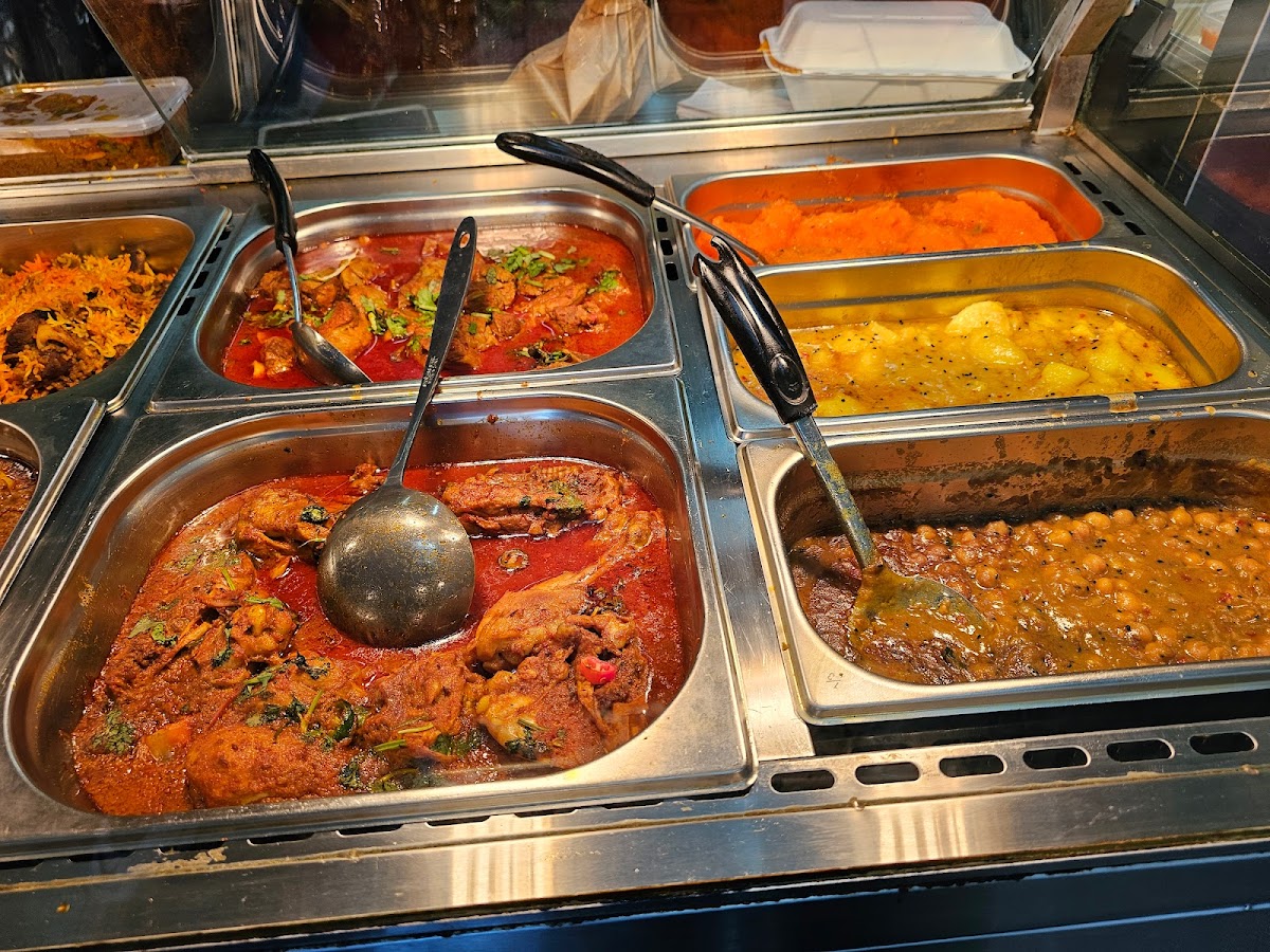 Al Rahman Biryani Restaurant - Photo 5