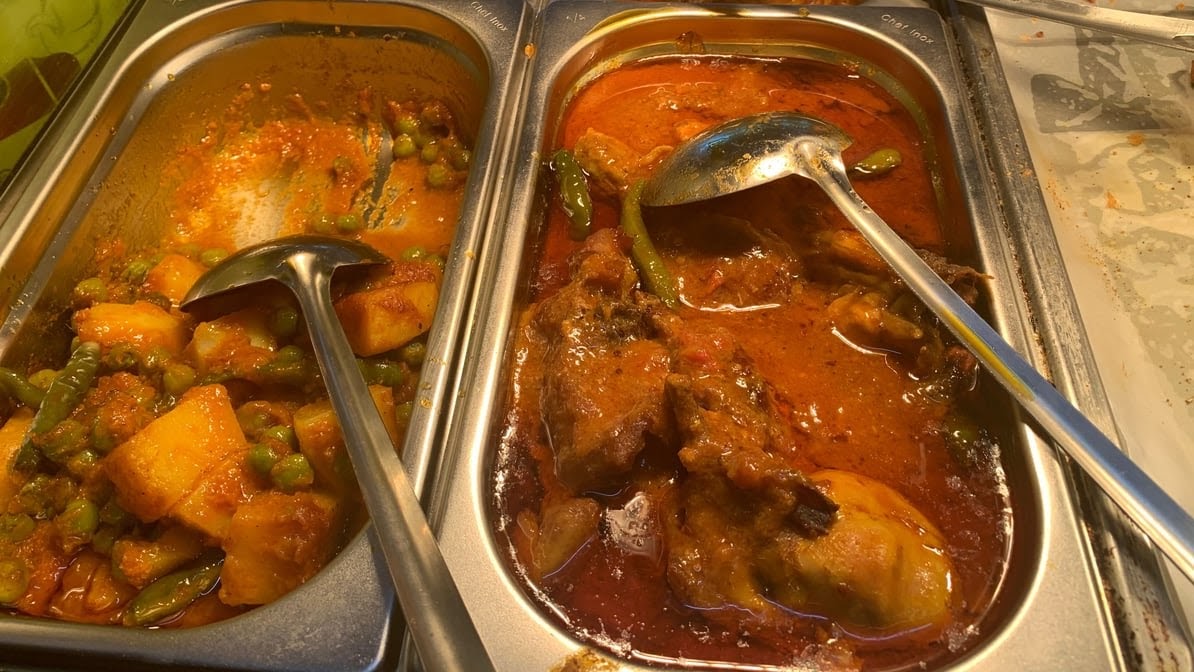 Al Rahman Biryani Restaurant - Photo 7