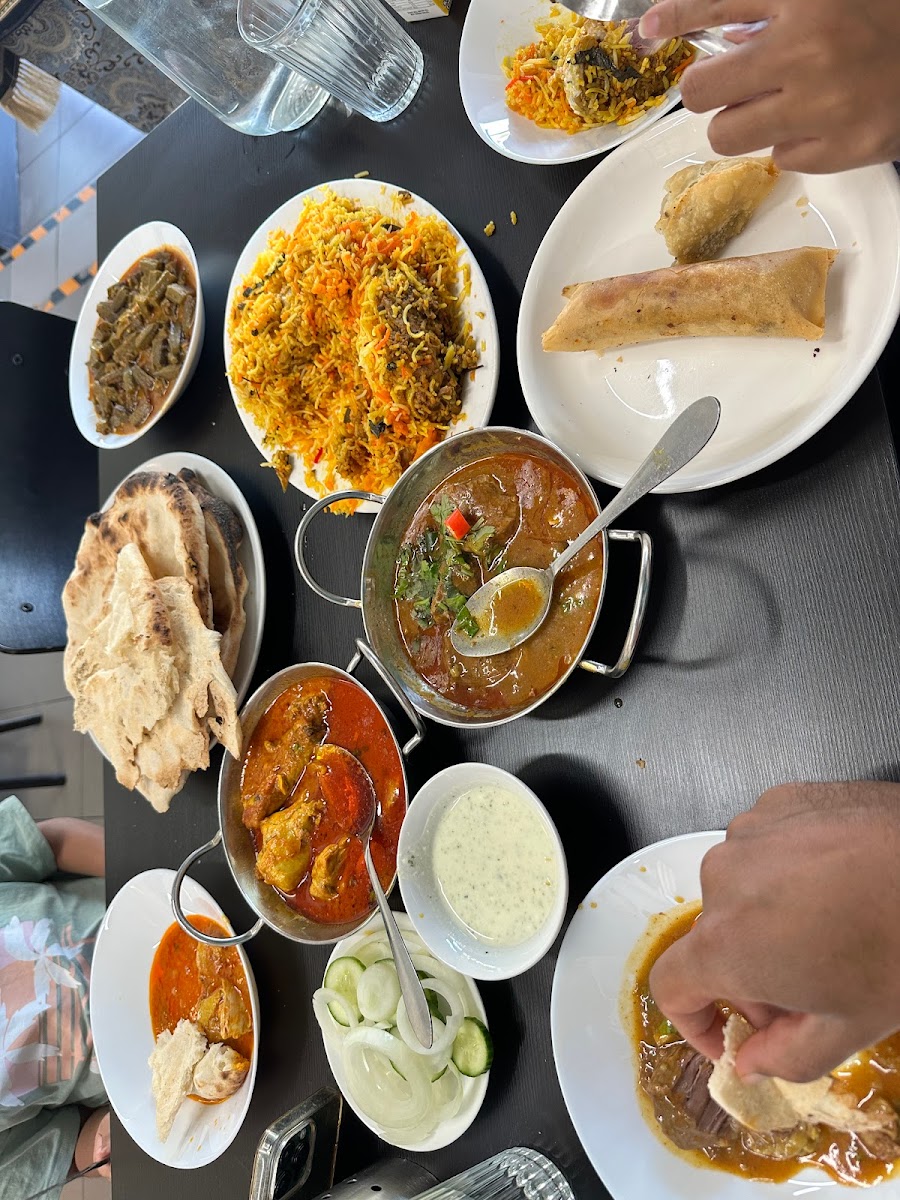 Al Rahman Biryani Restaurant - Photo 8