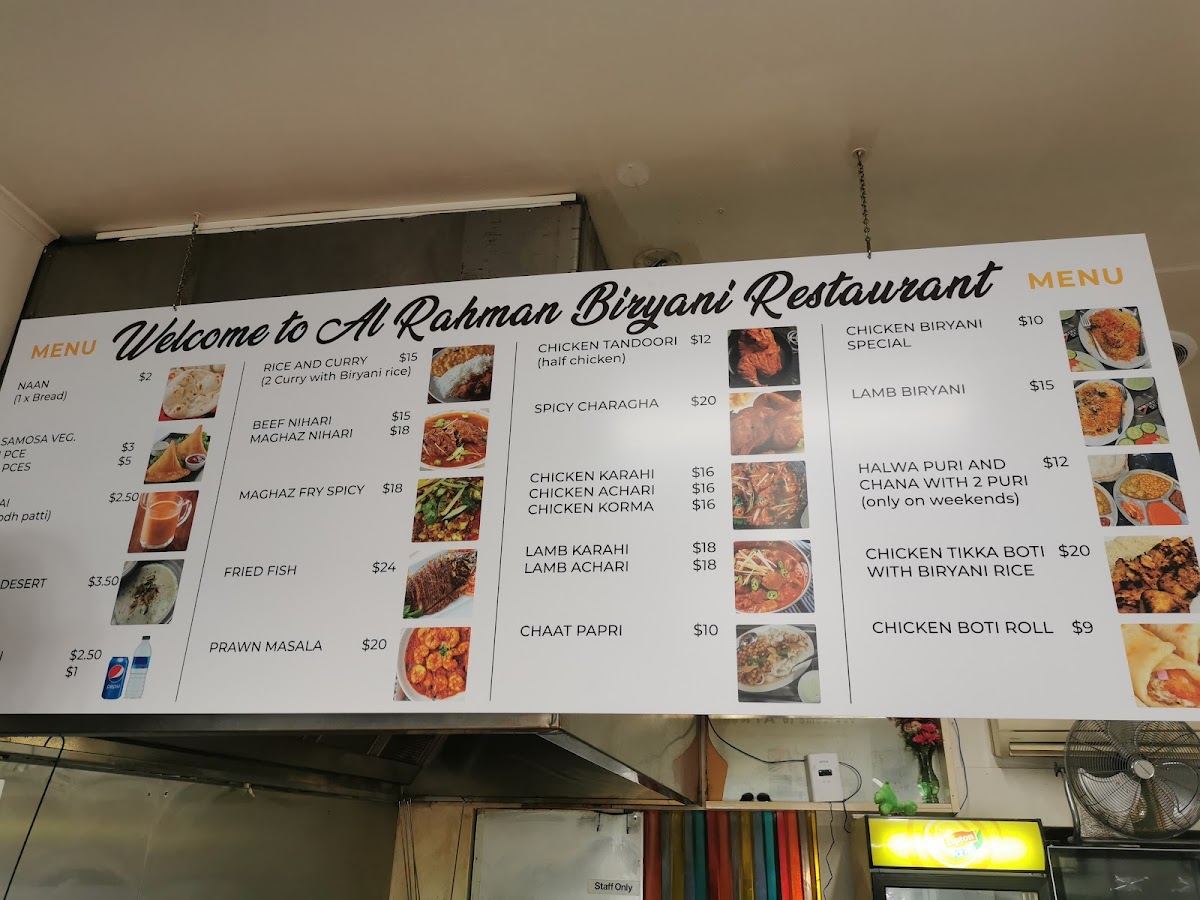 Menu Photo 5