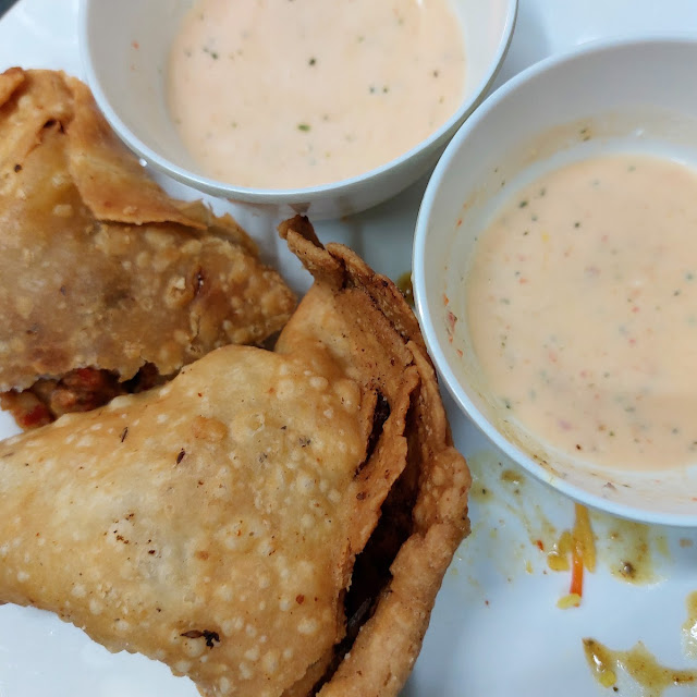 Samosa