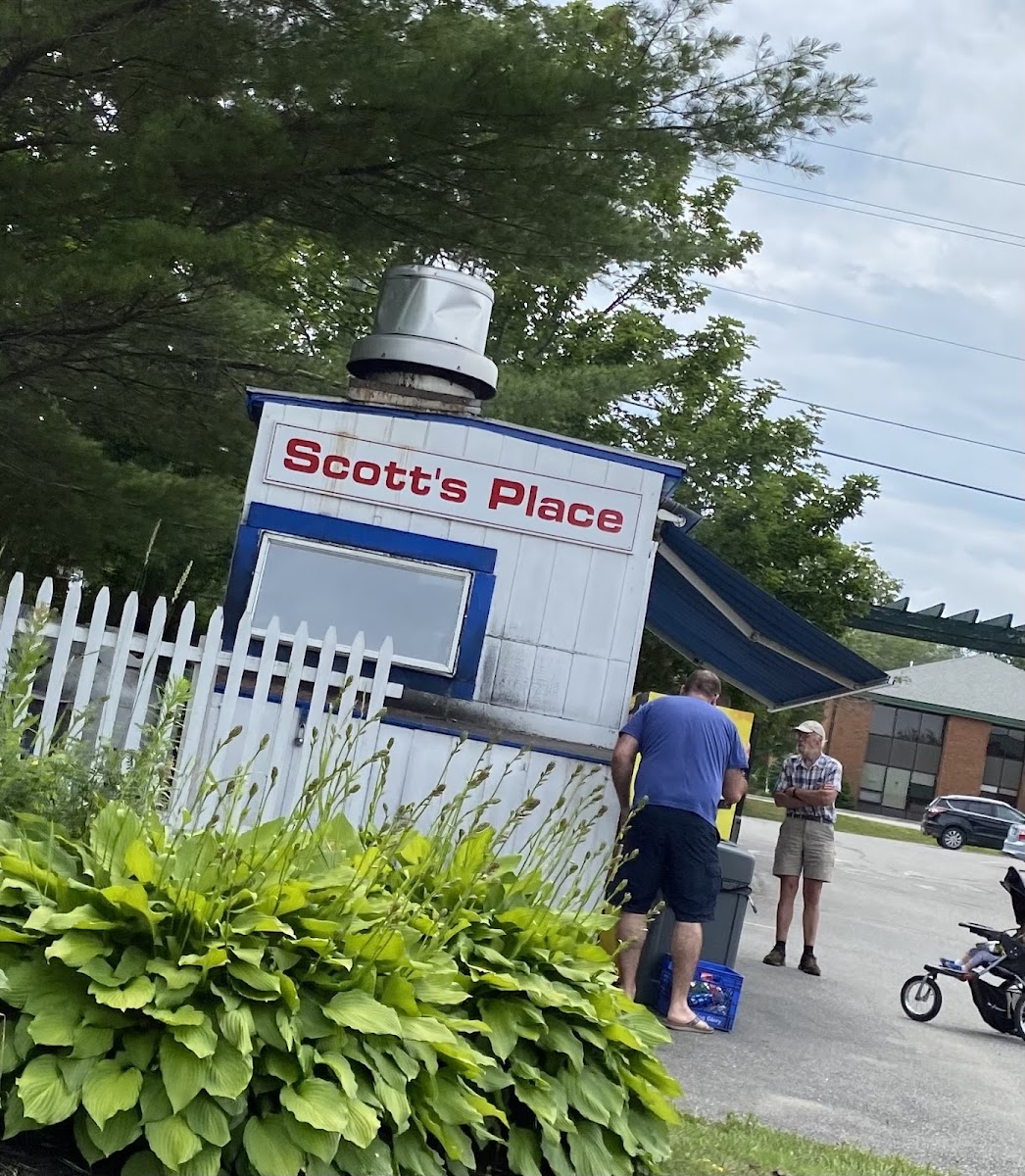 Scott's Place - Photo 6