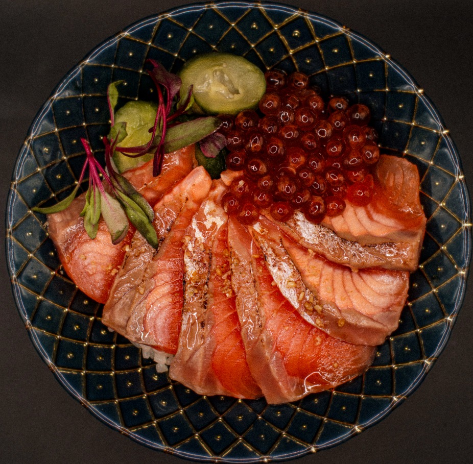 Rakki Sushi & Omakase - Photo 1