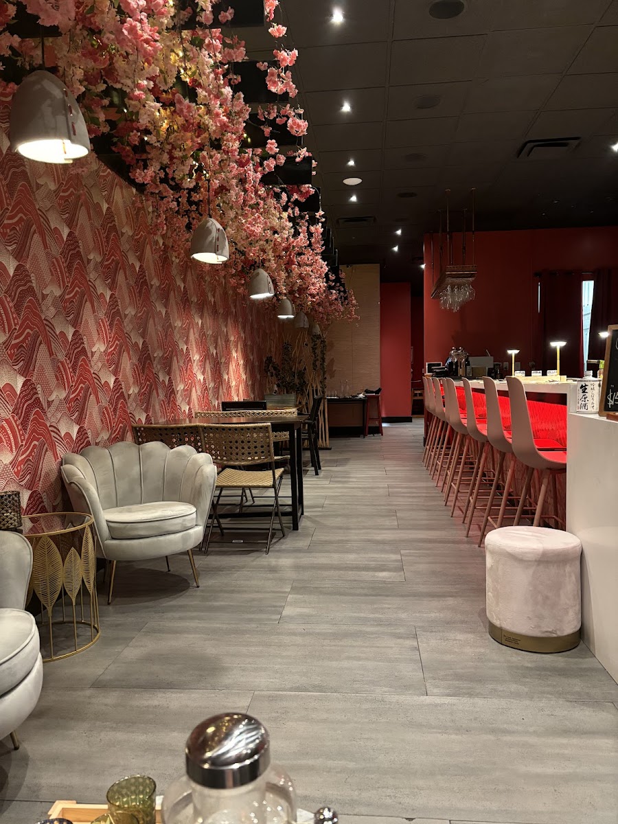 Rakki Sushi & Omakase - Photo 5