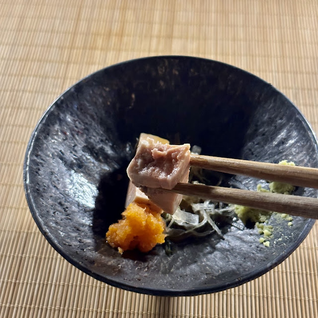 Mackerel