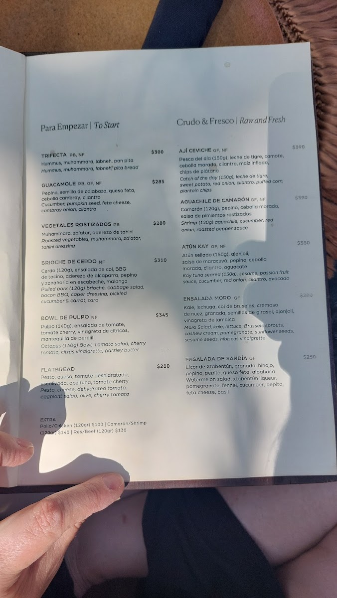Menu Photo 4