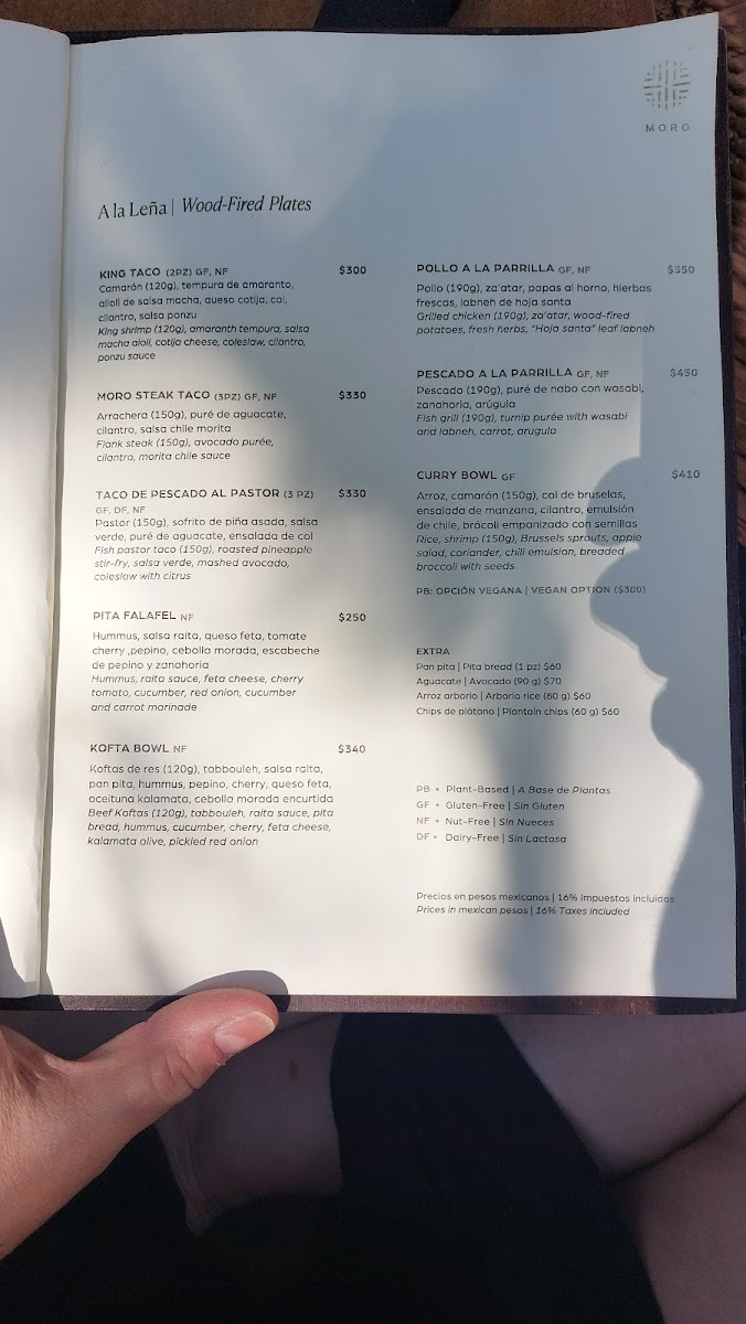 Menu Photo 6