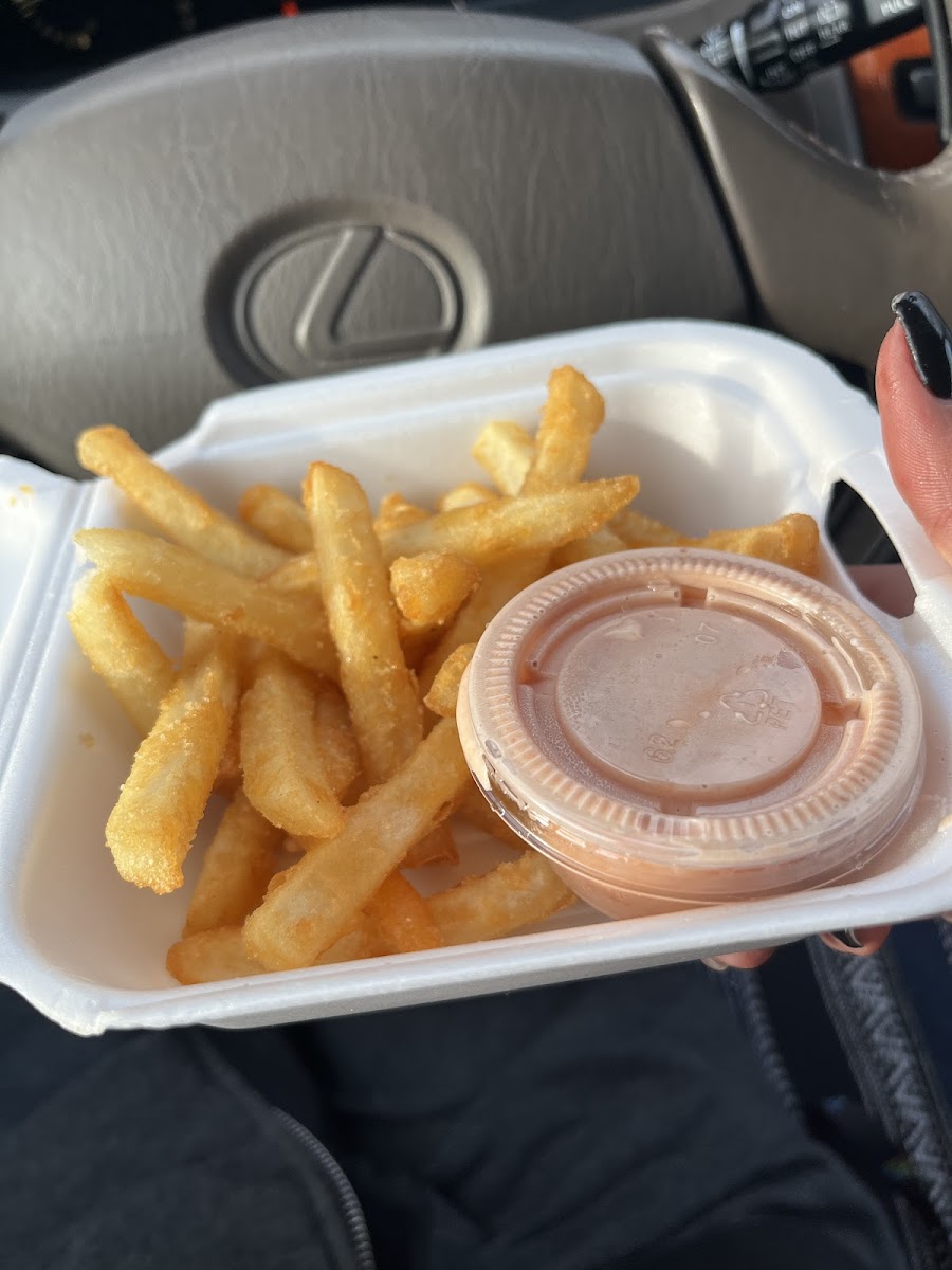 Rodger's Dairy Freeze - Photo 2