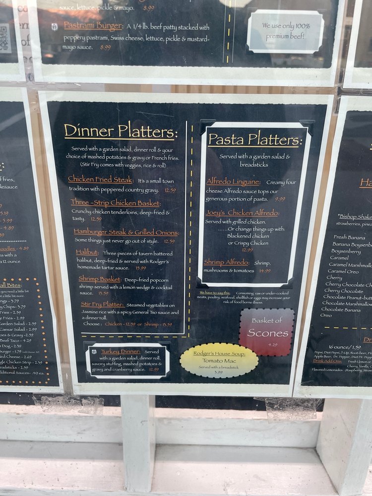 Menu Photo 9