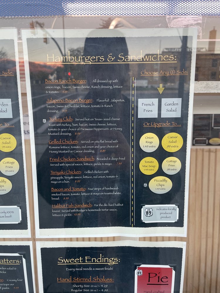 Menu Photo 7