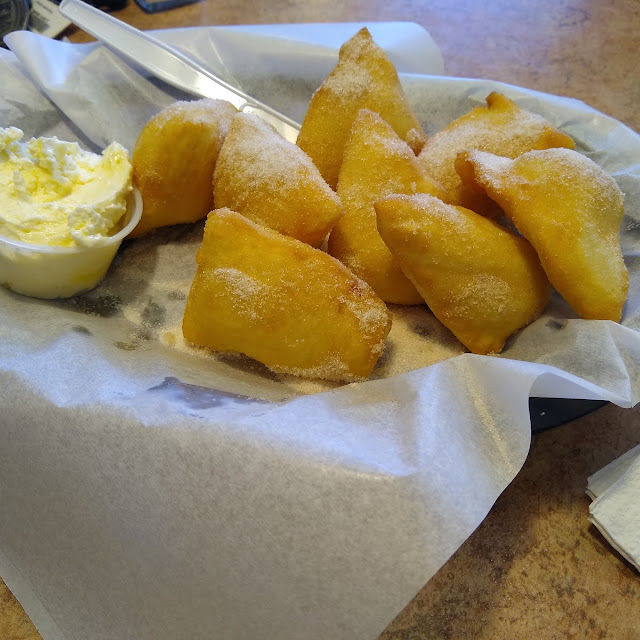 Italian Doughnuts