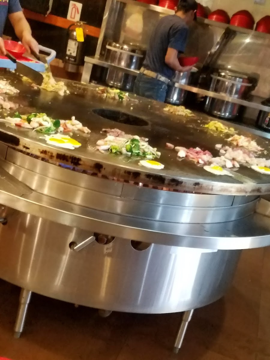 Hot Bowl - Photo 4