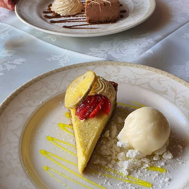 Key Lime Pie