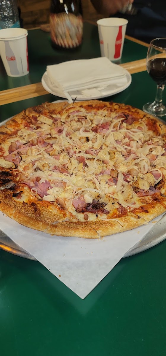 New England Pizza House #1 - Photo 2