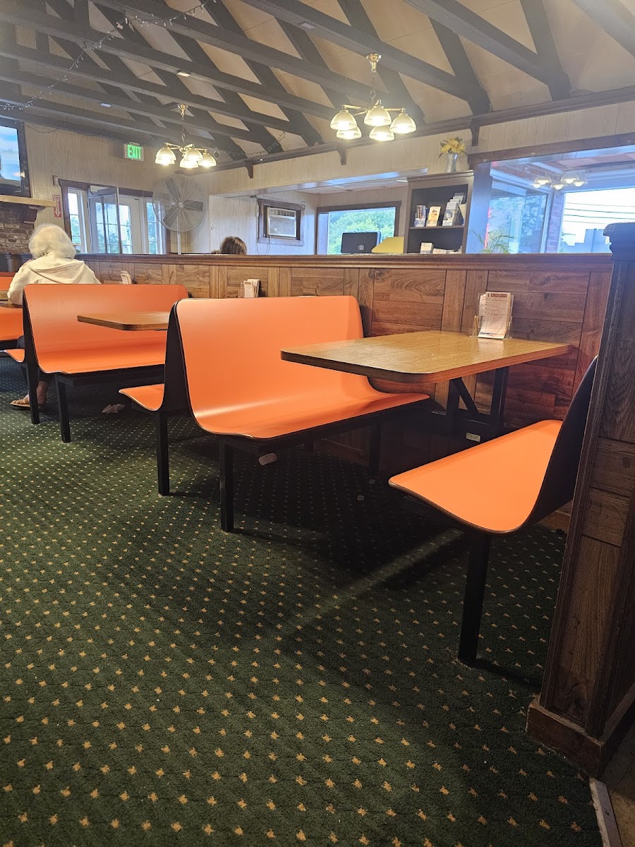 New England Pizza House #1 - Photo 3