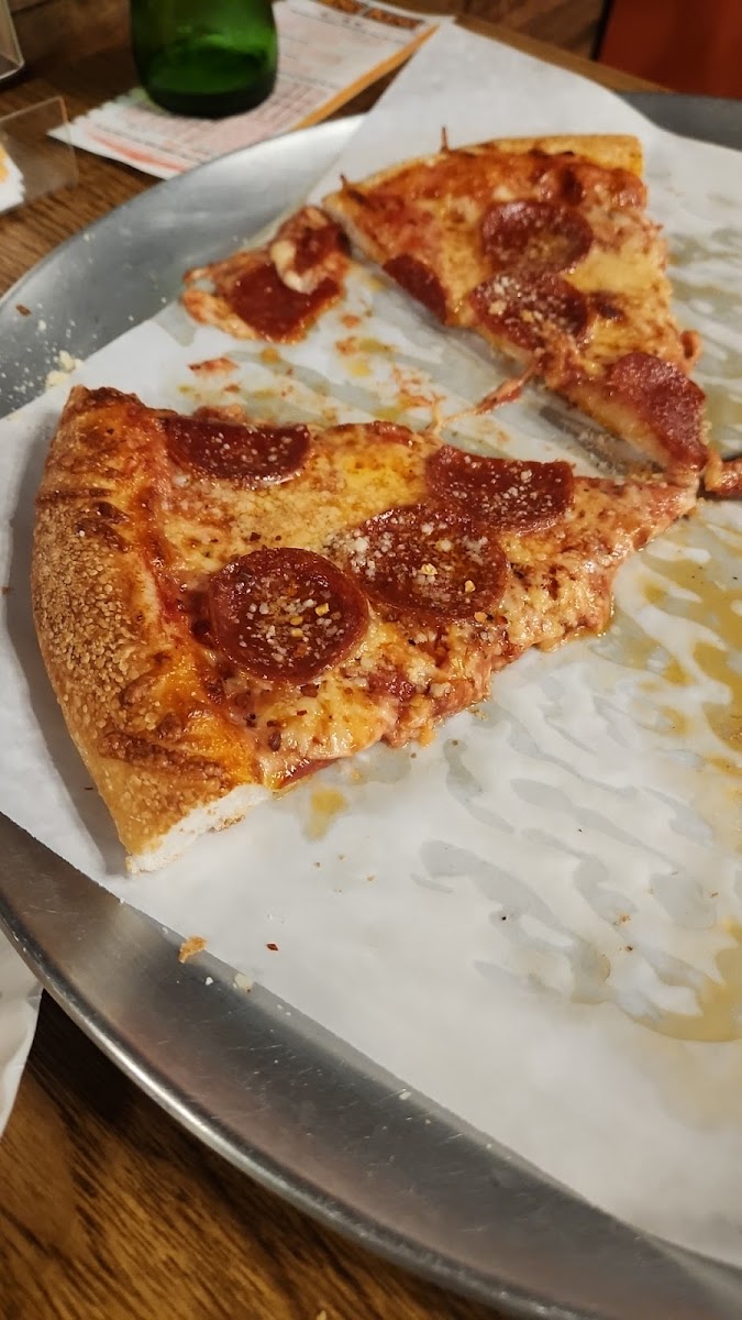 New England Pizza House #1 - Photo 5