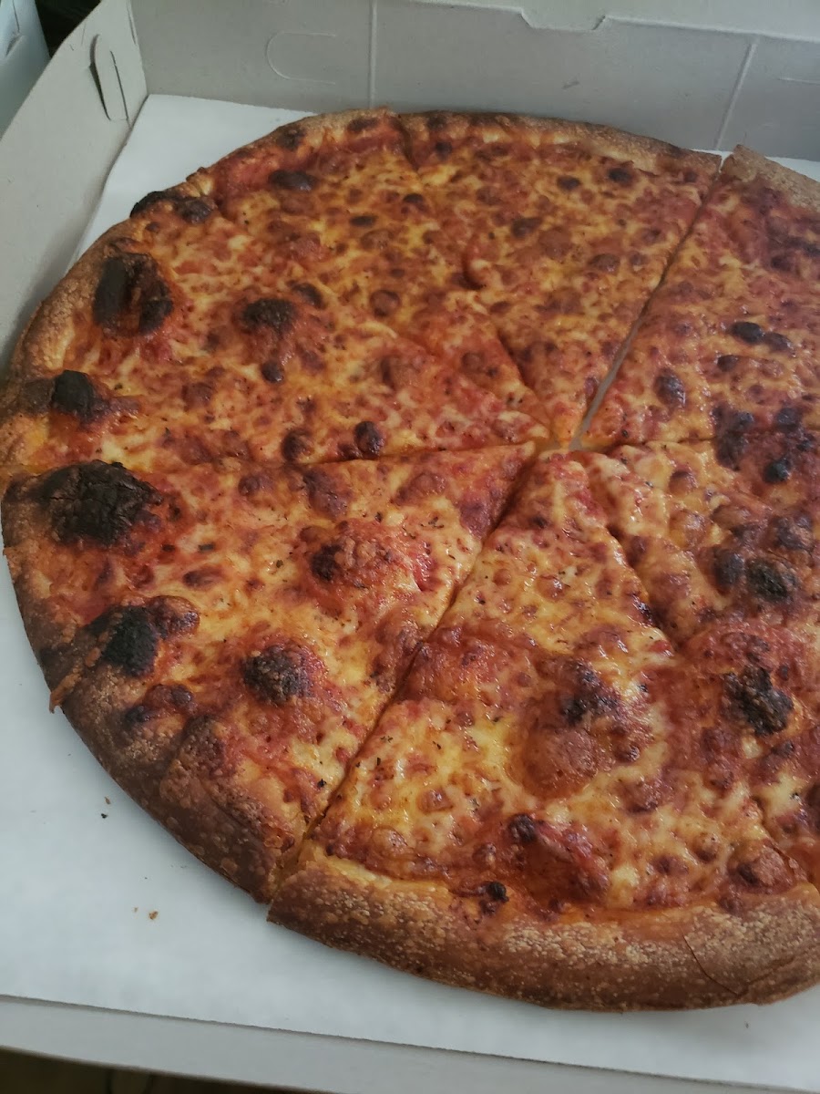 New England Pizza House #1 - Photo 6