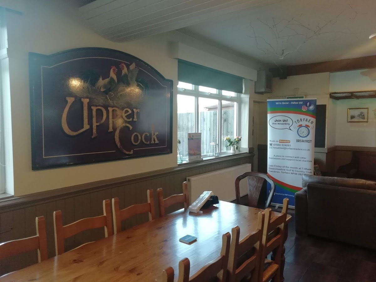The Upper Cock - Photo 4