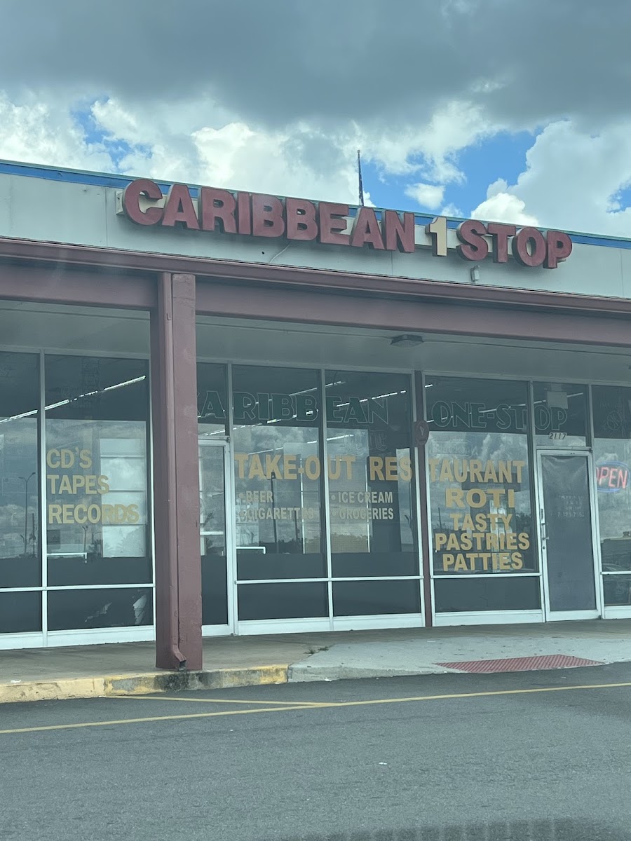 Caribbean One Stop