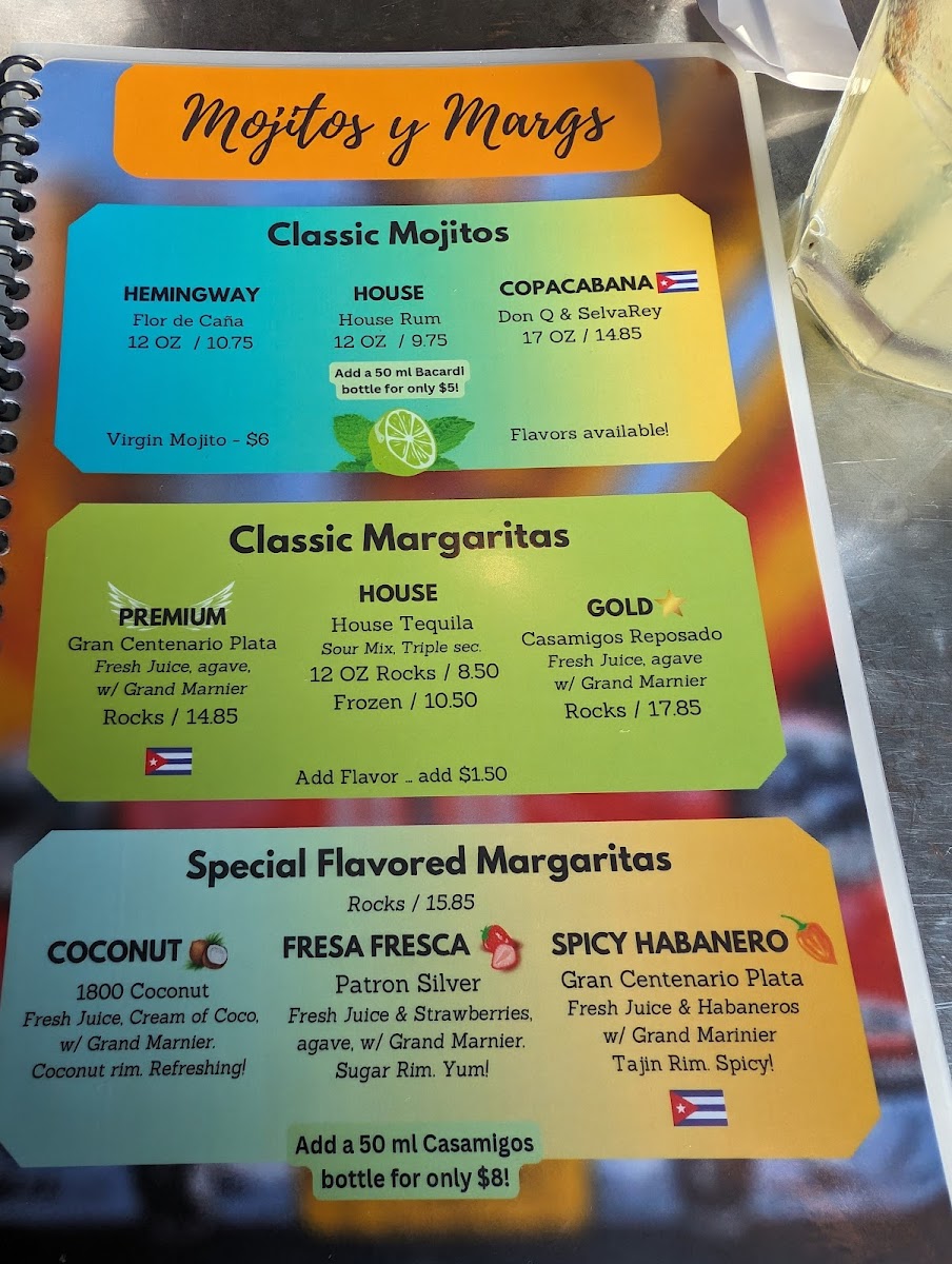 Menu Photo 6
