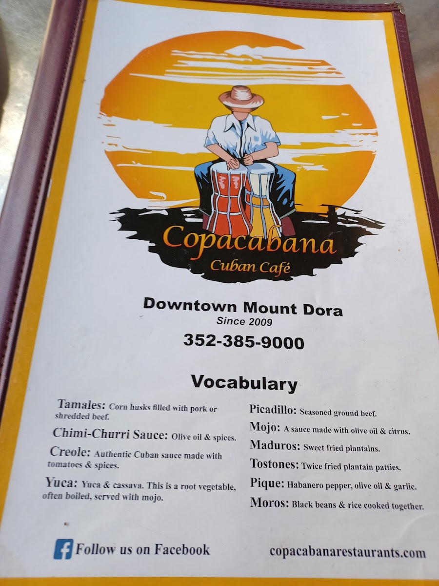 Menu Photo 7