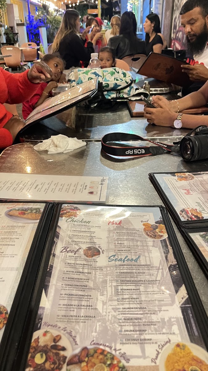 Menu Photo 8