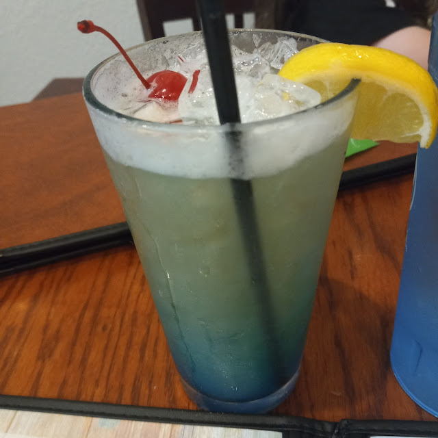 Wednesday House Mojito