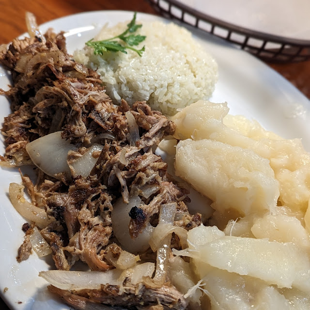 Pernil