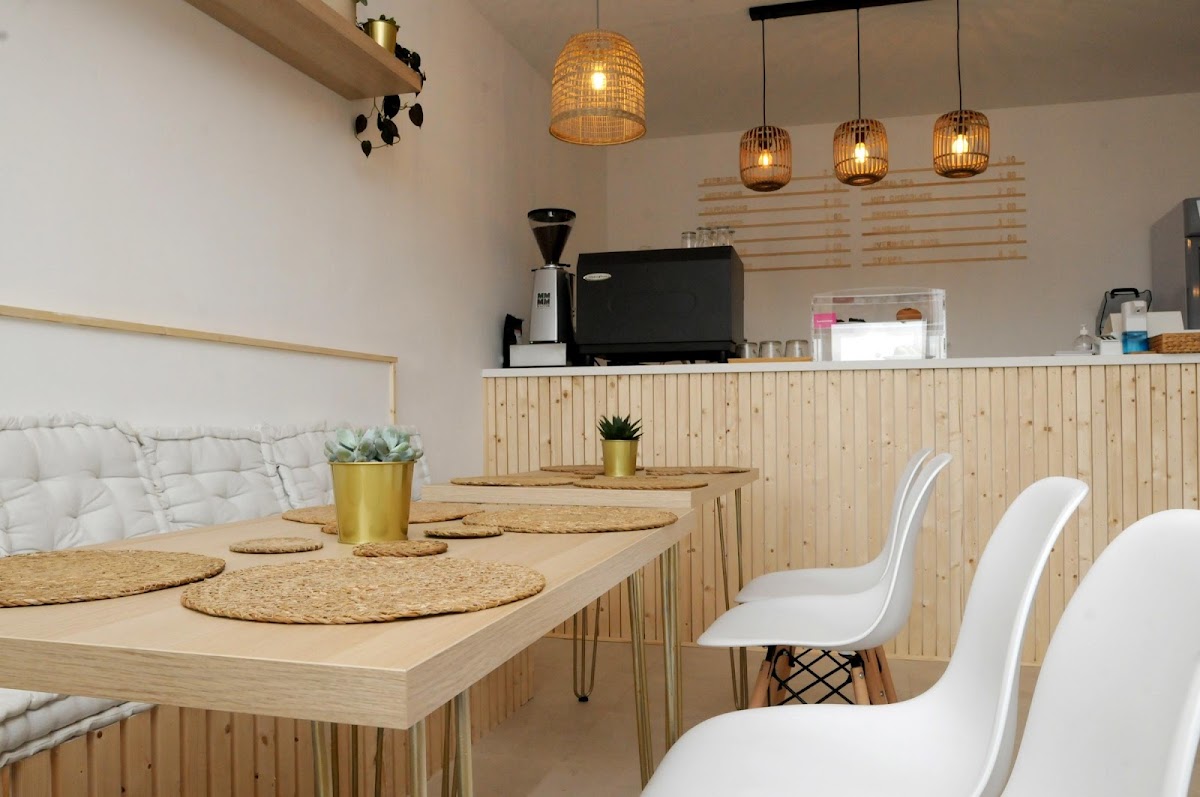 GIGI COFFEE ROASTERS