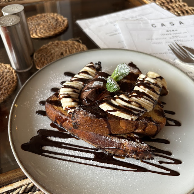 French Toast