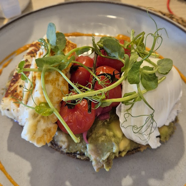 Avocado Toast