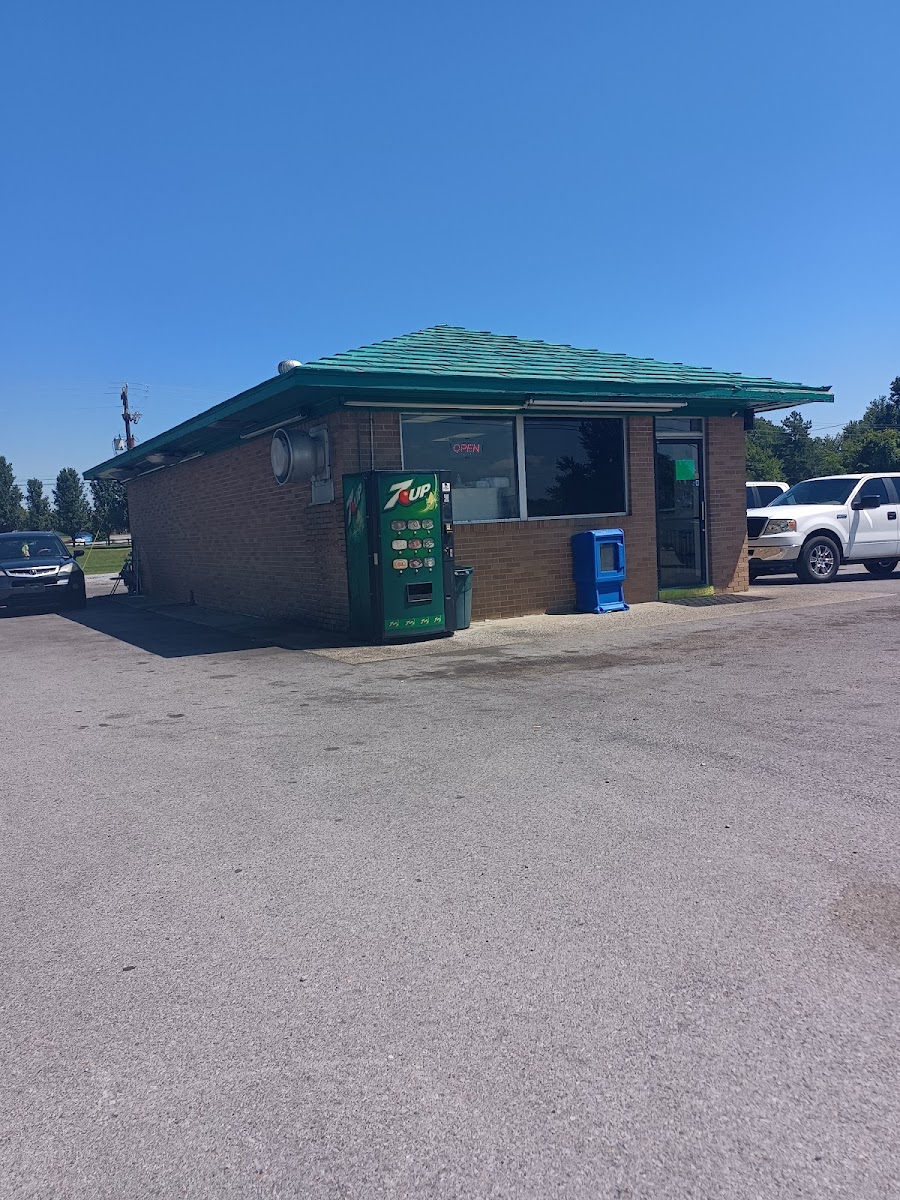 Ferrell's Snappy Service - Cadiz - Photo 9