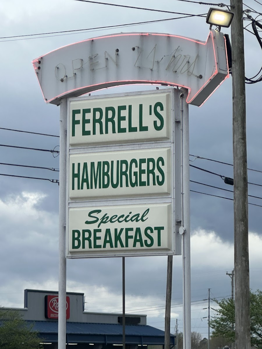 Ferrell's Snappy Service - Cadiz - Photo 5
