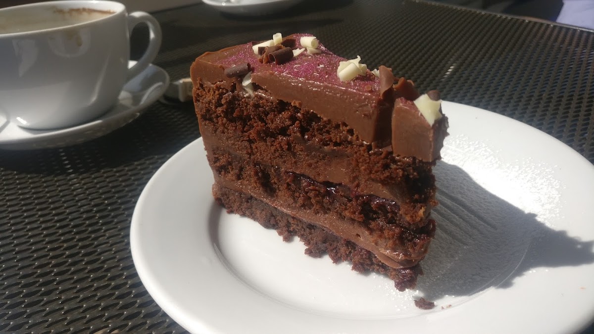 The Hearth Cafe - Photo 3