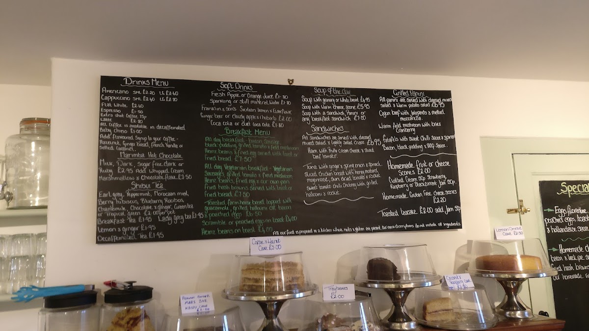 Menu Photo 5