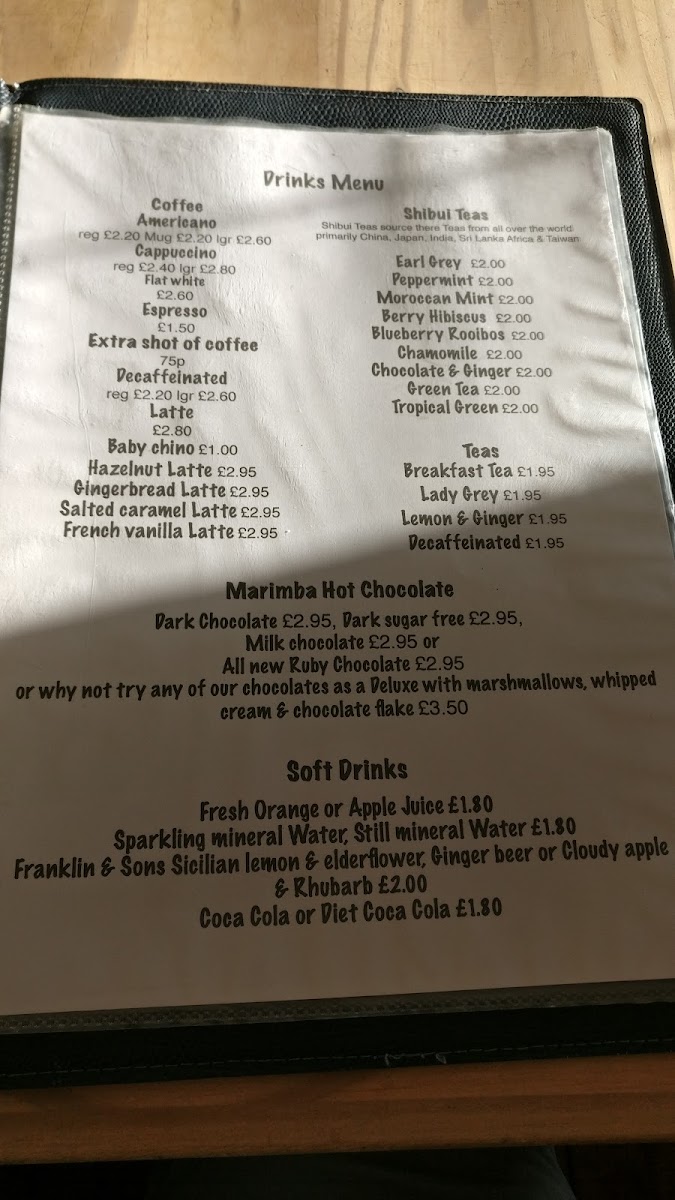 Menu Photo 6