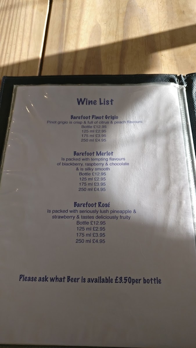 Menu Photo 7