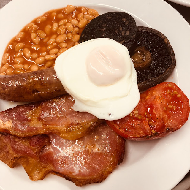 All Day Breakfast