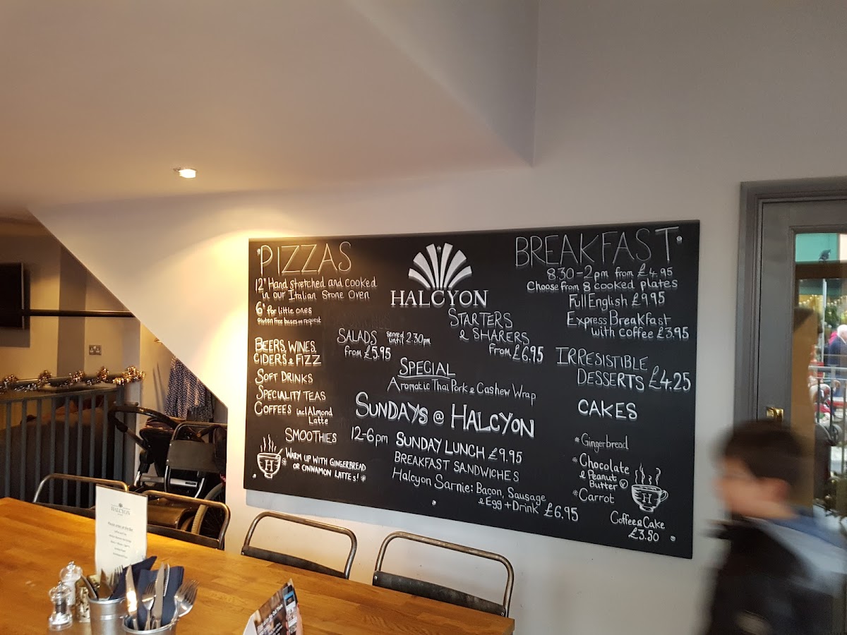 Menu Photo 9