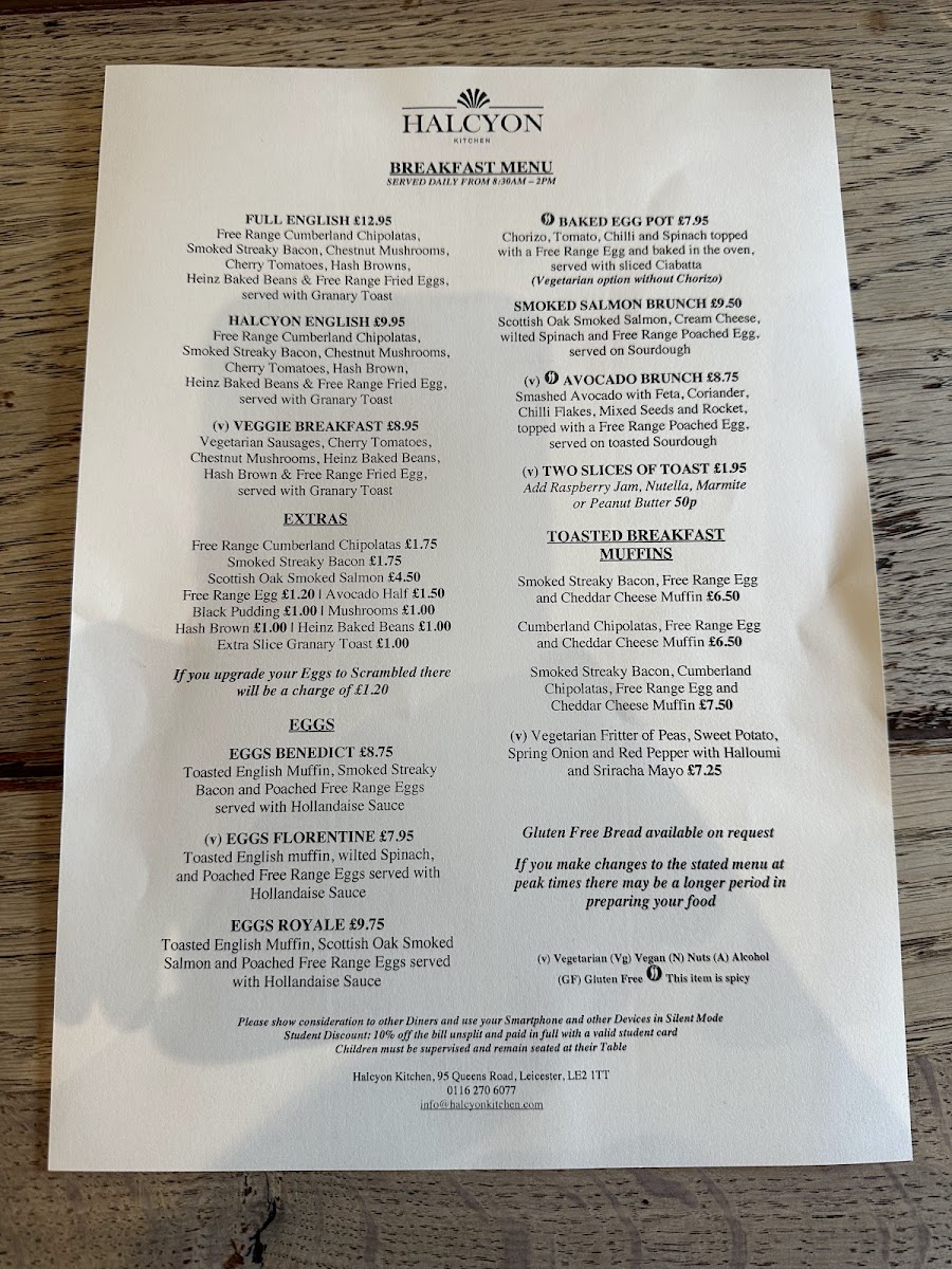 Menu Photo 3
