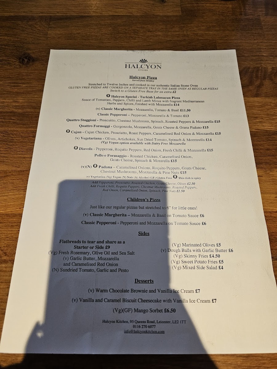 Menu Photo 6