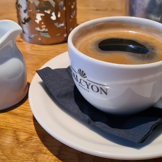 Coffee