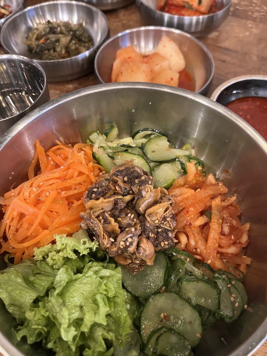 Goheung Restaurant - Photo 9