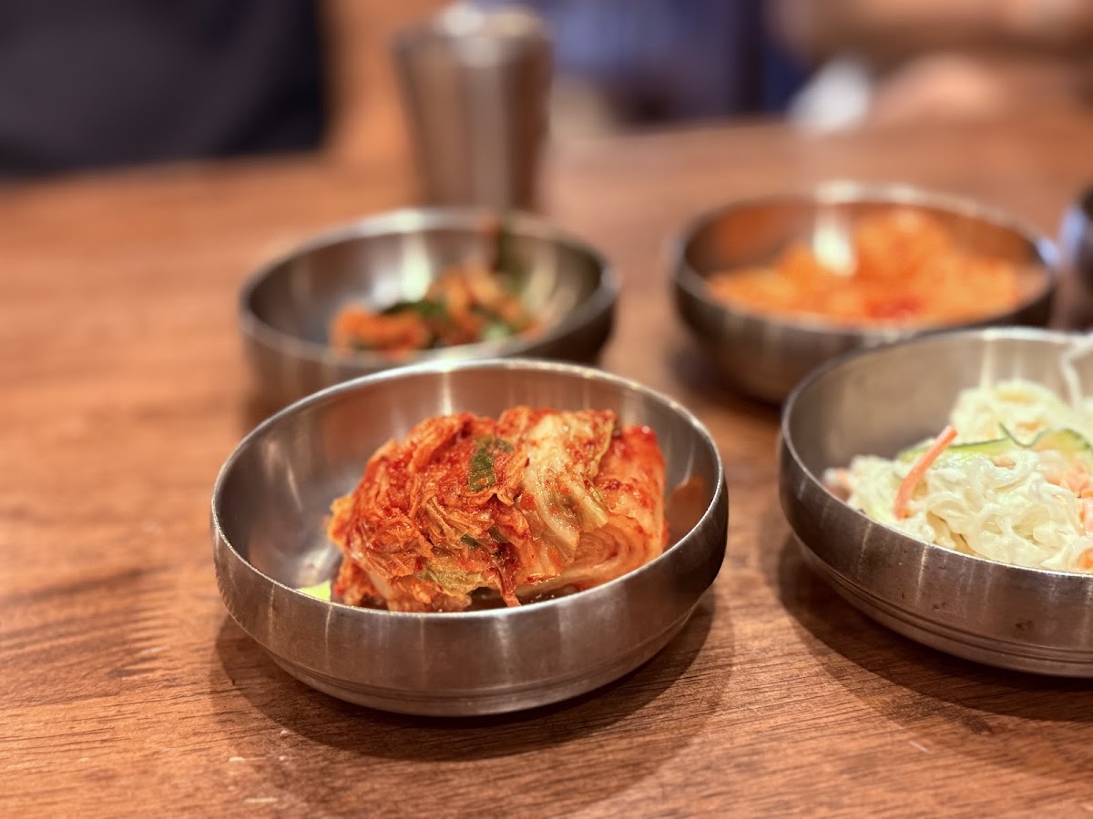Goheung Restaurant - Photo 2