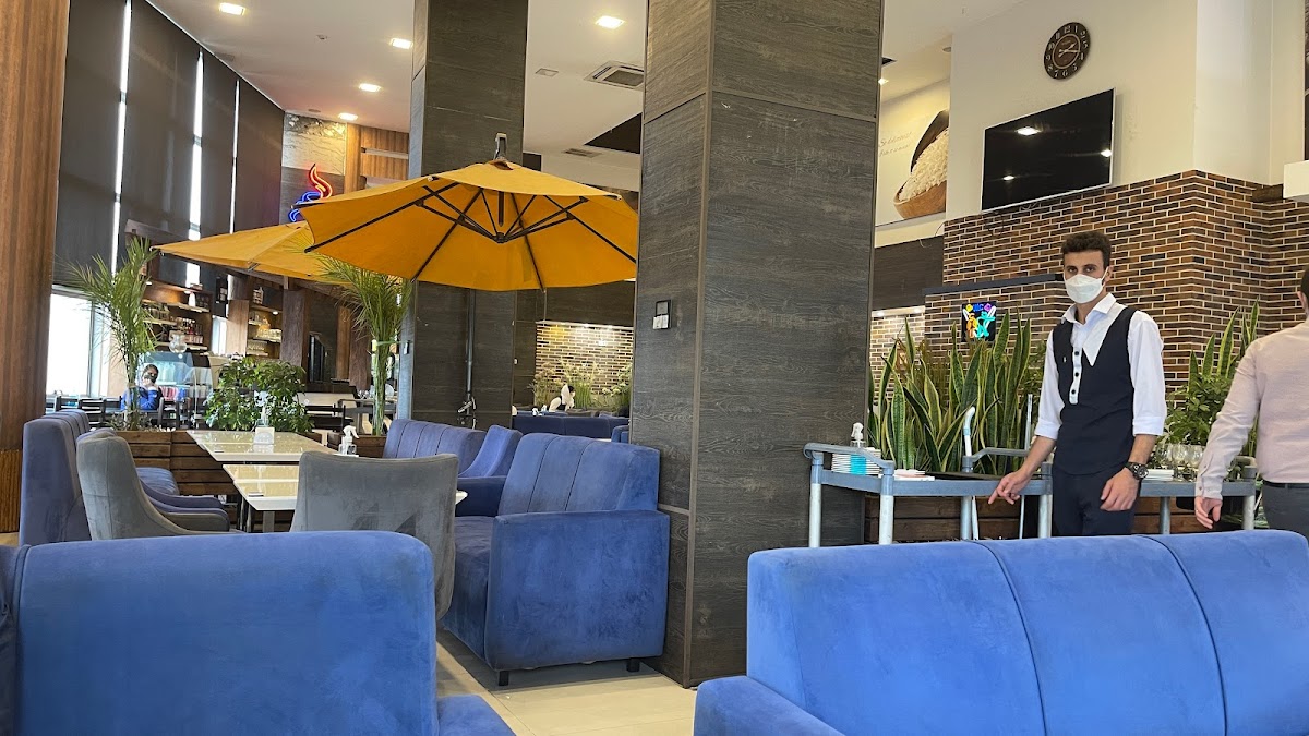 Apple Restaurant