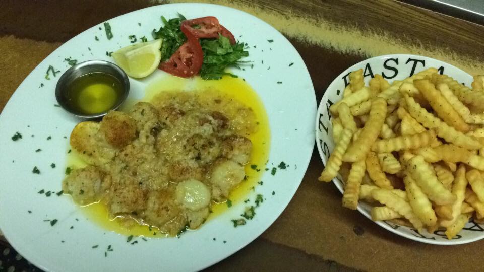 Ragozzino's Pizza & Restaurant - Photo 3