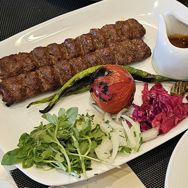 کباب کوبیده